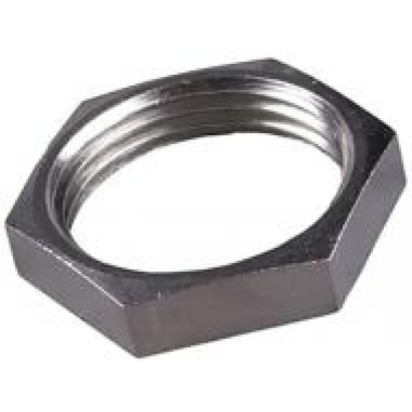 ВГП Контргайка сталева 25 Арт.03769