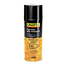 Мастило для ланцюгів 400мл (UNIFIX) Арт.951347