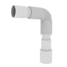 Труба гофрированная соединительная PolMark PM 41 GT 10 06 Арт.82929