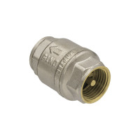Клапан зворотного ходу 20мм (3/4) Raftec Арт.72192