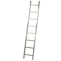 Драбина 1*10 (2.80м) 150кг приставна Кентавр Арт.231005