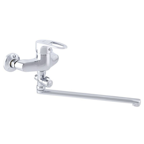 Смеситель для ванной комнаты EDL 180 Zerix Арт.005958