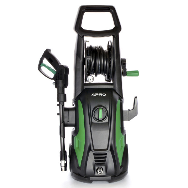 Мойка высокого давления APRO PWH-2100 2100Вт, ном.6л/мин, макс. 7.2 л/мин, 120-170 бар Арт.894704