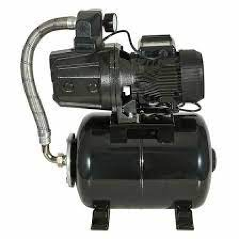 Насосна станція AJS 1050-24Y Vitals Арт.148888