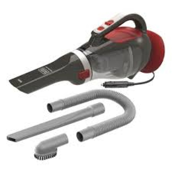 Автопилосос ADV-5800 12В 100Вт 5,5кПа Арт.952402