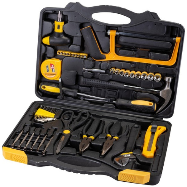 Набор инструмента 44 элемента MASTERTOOL Арт.78-0345