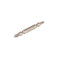 Насадка викруткова GRANITE PH1/PH2 65 мм 1/4" S2 Арт.10-12-651