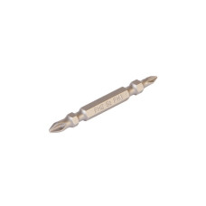 Насадка викруткова GRANITE PH1/PH2 65 мм 1/4" S2 Арт.10-12-651