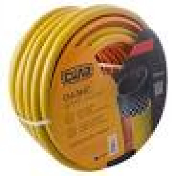 Шланг поливальний 3/4" 30м Оазис Арт.003374