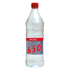 Розчинник без прекурсорів 650 0,38кг Арт.88810