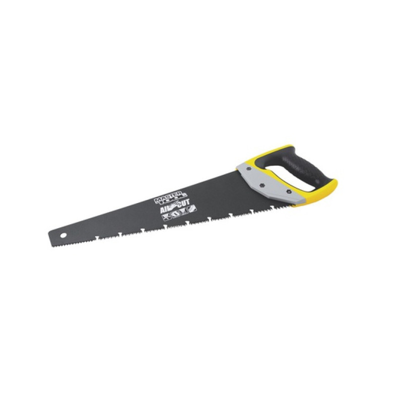 Ножівка столярна MASTERTOOL 450мм Арт.14-2445