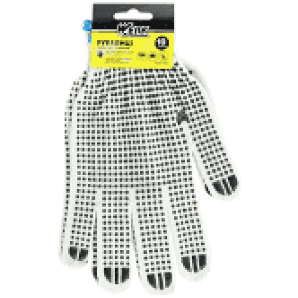 Перчатки трикотажные Werk Арт.WE2103H