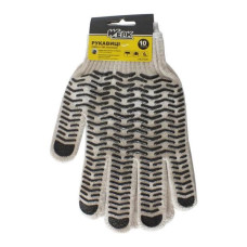 Перчатки трикотажные Werk Арт.WE2103H