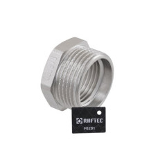 Футорка PN40 1/2"X3/4" ВН Raftec Арт.51953