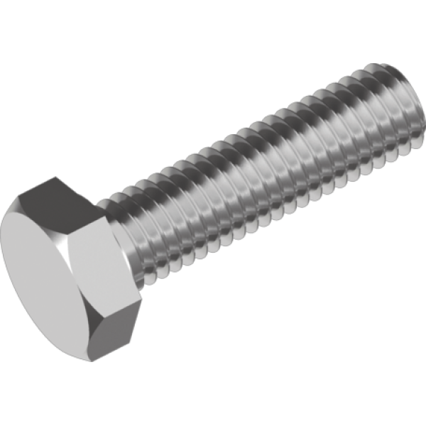 Болт 10х70 блістер 5шт Арт.0101104028