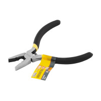 Плоскогубцы 120мм MASTERTOOL Арт.21-0115