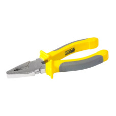 Пасатижі 160мм C55 MASTERTOOL Арт.23-0160
