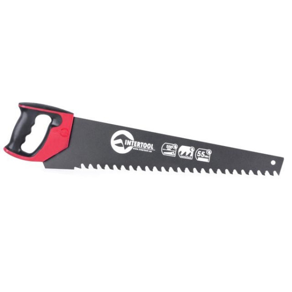 Ножівка столярна MASTERTOOL 400мм Арт.14-2440