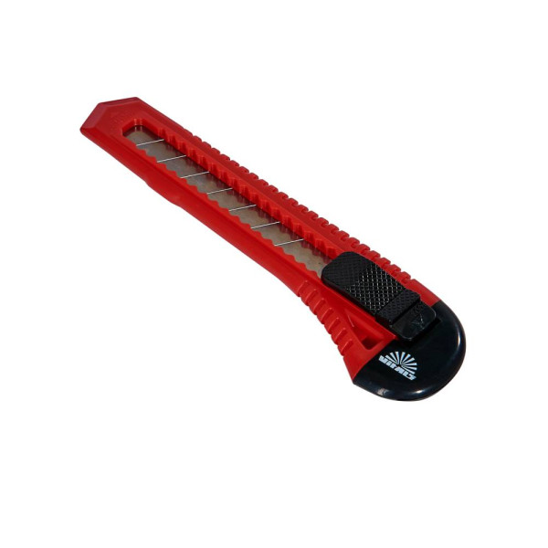 Нож сегментный 9мм Vitals Арт.184691