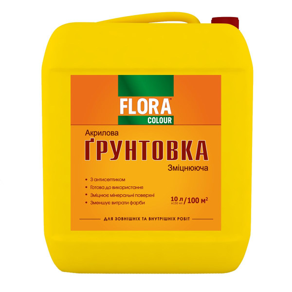 Артісан глибокопроникаючий 10л Арт.3558