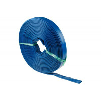 Шланг пожежний для дренажу синій TATRA 50мм (50м) Арт.88442