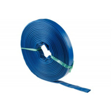 Шланг пожежний для дренажу синій TATRA 50мм (50м) Арт.88442