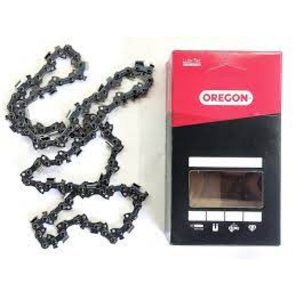Цепь для пилы 52 звена 35см шина 3/8 шаг OREGON Арт.90689