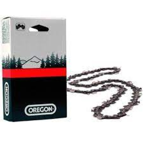 Цепь для пилы 52 звена 35см шина 3/8 шаг OREGON Арт.90689