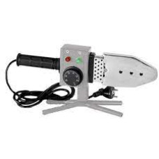 Паяльник для пластикових труб WP6308 Forte 800 Вт Арт.36820