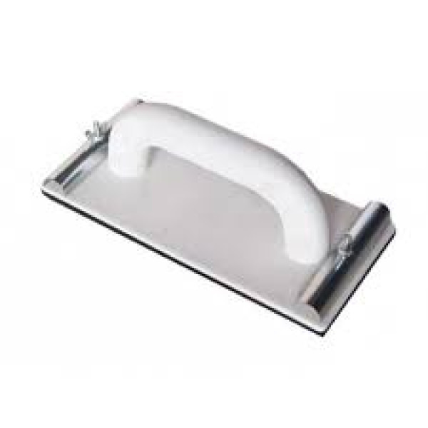 Терка шлифовальная 105*230мм Werk Арт.WE10710