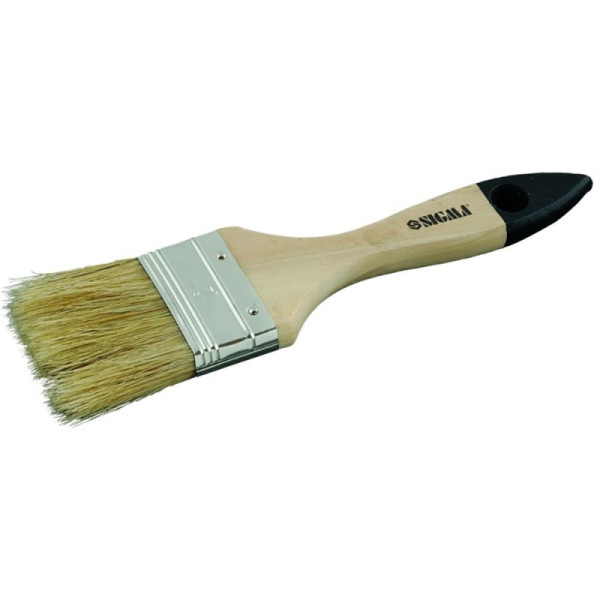 Кисти малярные 3/4 Арт.11-001