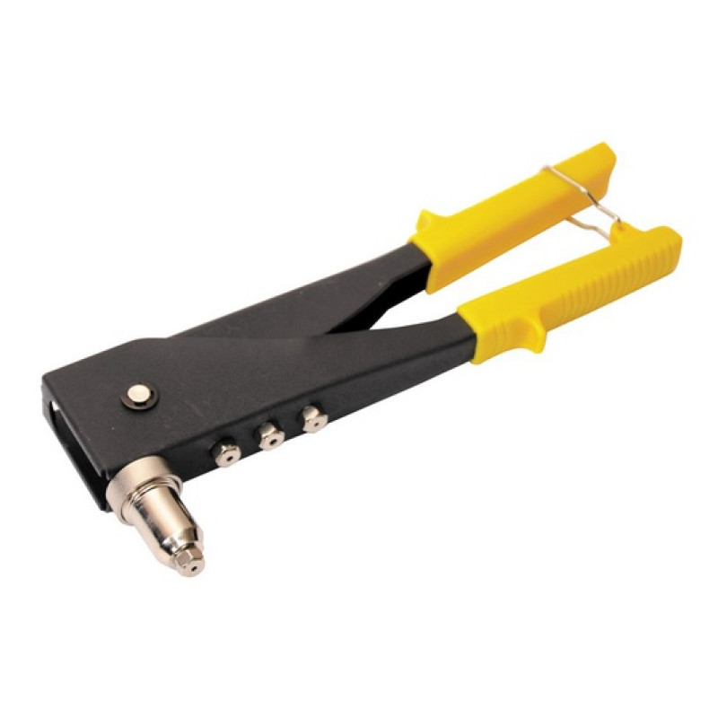Заклепочник  90-180° 270мм MASTERTOOL Арт.21-0704