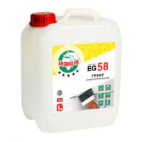Ансерглоб EG-58 Грунт глубокопроникающий10л Арт.8457