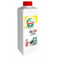 Ансерглоб EG-58 Грунт глибокопроникаючий 2л Арт.8459