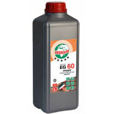 Ансерглоб EG-60 Грунт глибокопроникаючий 2л Арт.8454