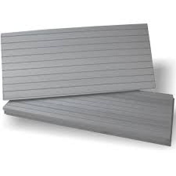 Экструдированный пенополистирол 50х550х1200мм, 0,66м2 (211026)