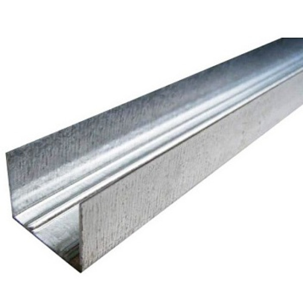 Профиль UD-27 4м 0,40мм Арт.372348