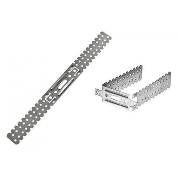 Подвес универсальный прямой 250х60 0,8-0,9 Арт.409422