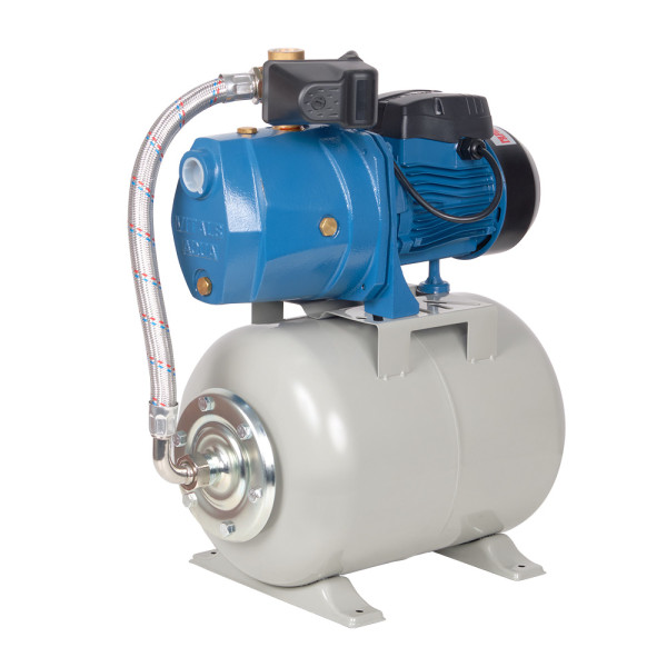 Насосна станція 956-24К Vitals Agua Арт.C123155