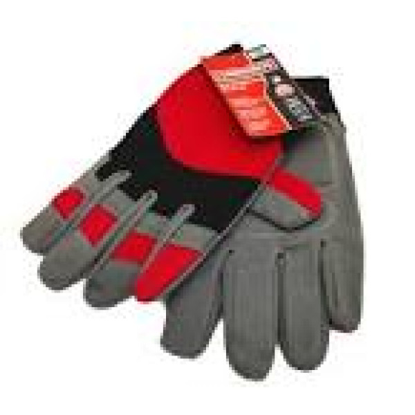 Рукавички комбиновані HAISSER Арт.211525