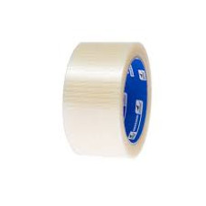 Стрічка клейка армована скловолоконна 25мм 20м Арт.STV-2520