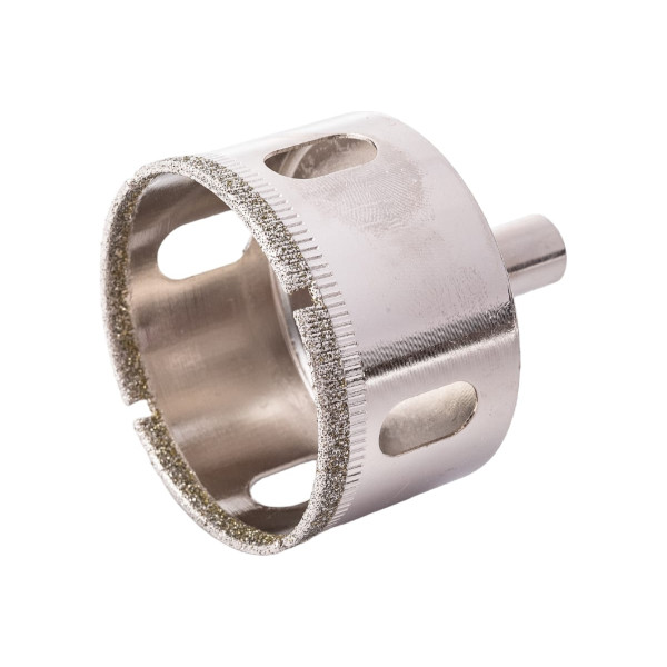 Свердло корончате для кахлю та скла 100мм APRO Арт.830337