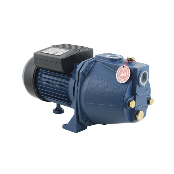 Насос поверхневий струменевий JET 100A Lider Арт.36090