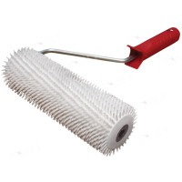 Валик игольчатый 200х120мм Арт.002555