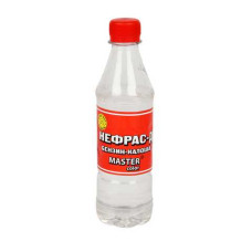 Нефрас бензин Калоша Master Color 245 г Арт.1339