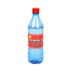 Нефрас бензин Калоша Master Color 495 г Арт.1340