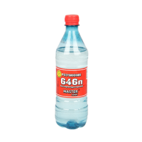 Розчинник 646 285г Арт.7388
