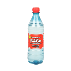Розчинник 646 285г Арт.7388