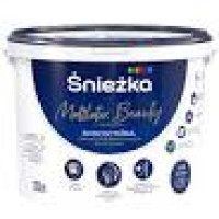 Фарба інтер'єрна акрилова Mattlatex beauty мат. 5л / 6,8кг Арт.004662