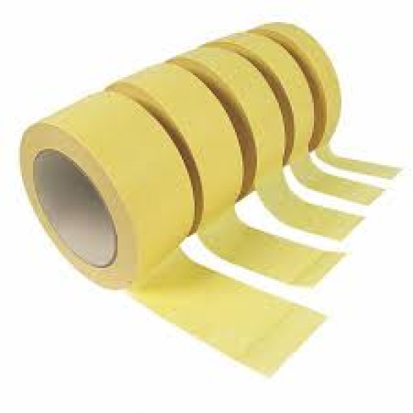 Стрічка малярна 30мм 40м Арт.101-020